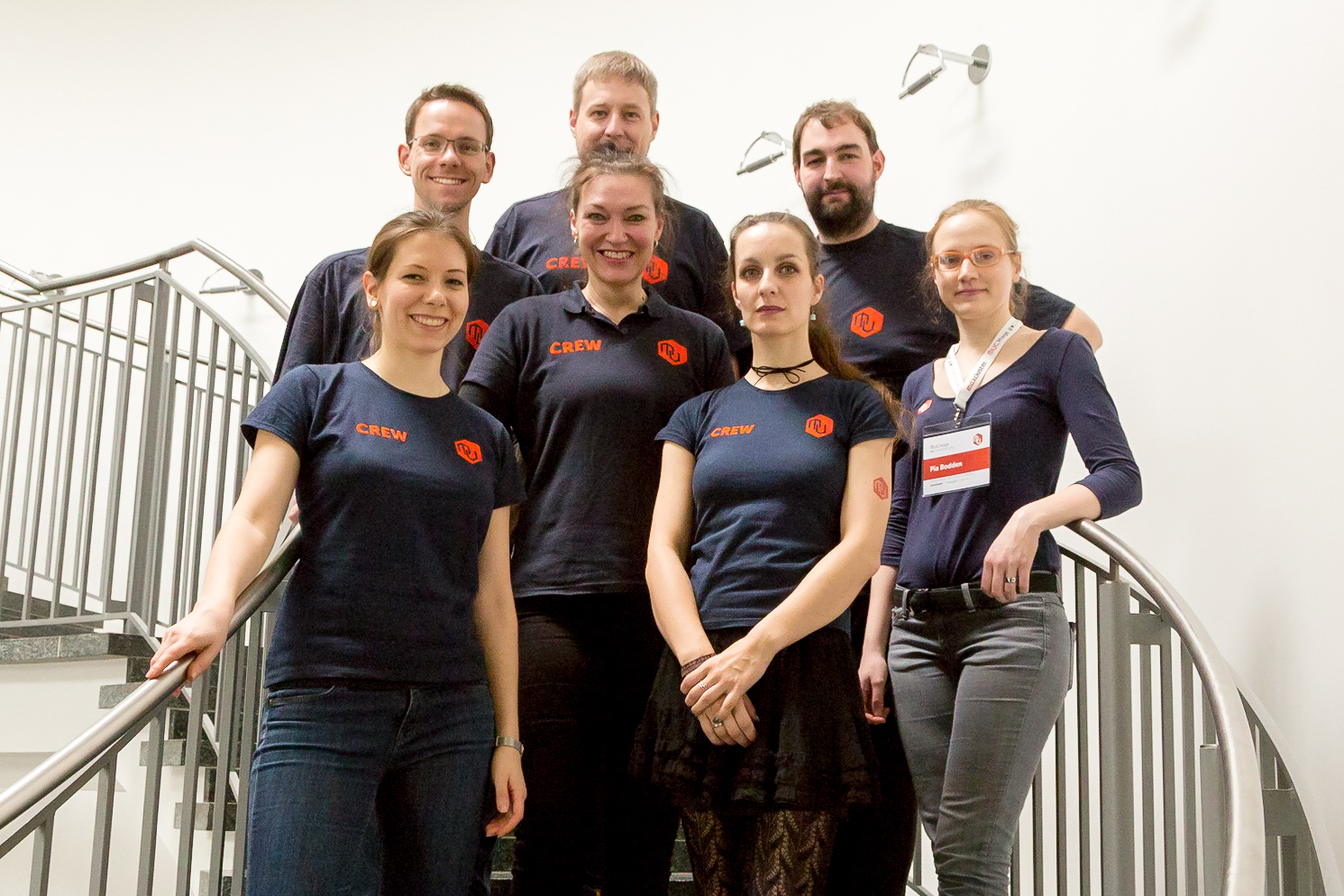 TeamMuc